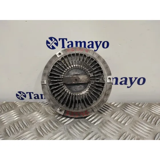 Maza Embrague Viscoso para Audi A4 Berlina (8E)