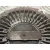 Maza Embrague Viscoso para Audi A4 Berlina (8E)