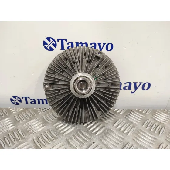 Maza Embrague Viscoso para Audi A4 Berlina (8E)