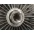 Maza Embrague Viscoso para Audi A4 Berlina (8E)