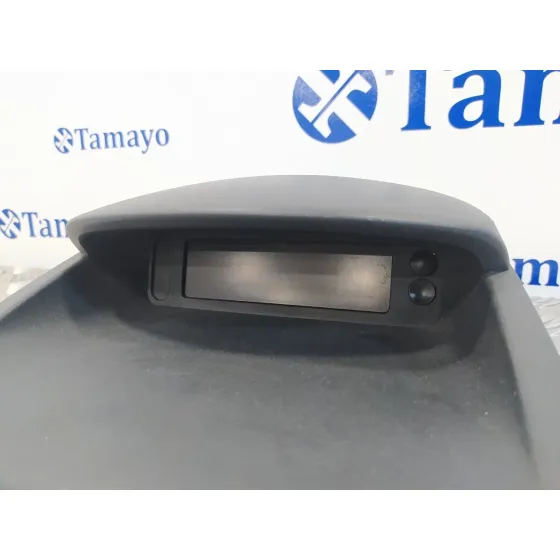 Pantalla Multifuncion para Renault Clio Iii
