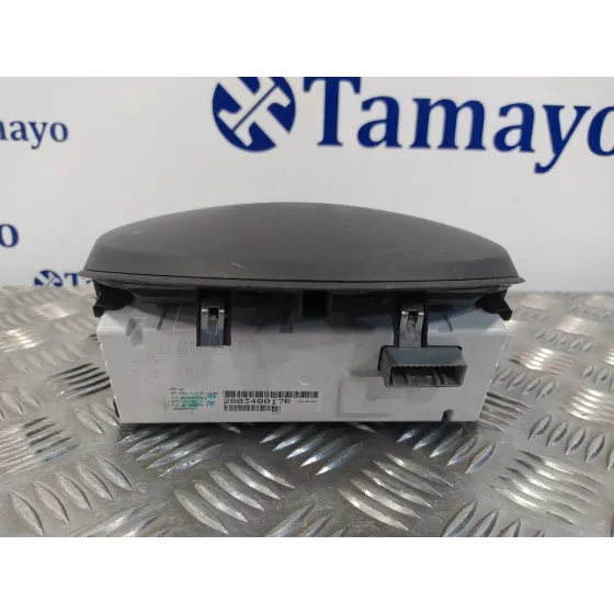 Pantalla Multifuncion para Renault Clio Iii