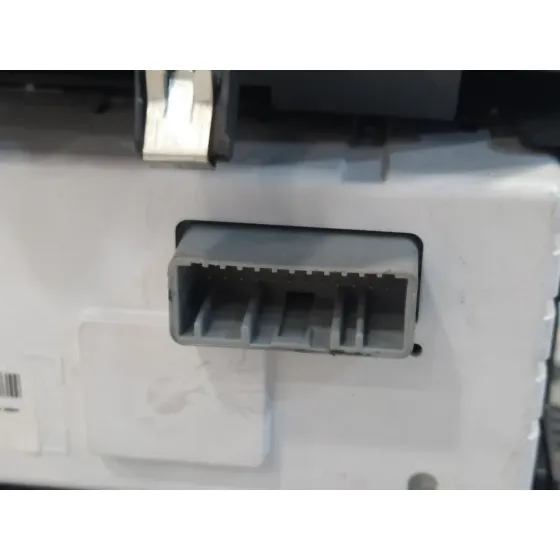 Pantalla Multifuncion para Renault Clio Iii