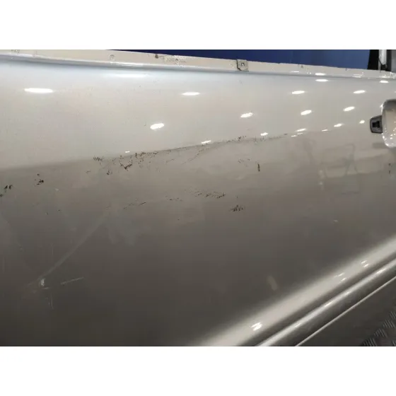 Puerta Delantera Izquierda para Mercedes-Benz Clase M (W163)