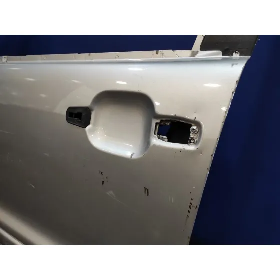 Puerta Delantera Izquierda para Mercedes-Benz Clase M (W163)