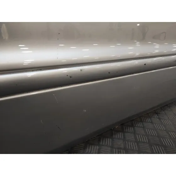 Puerta Delantera Izquierda para Mercedes-Benz Clase M (W163)