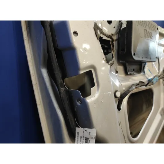 Puerta Delantera Izquierda para Mercedes-Benz Clase M (W163)