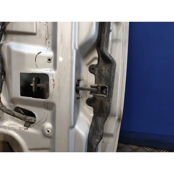 Puerta Delantera Izquierda para Mercedes-Benz Clase M (W163)
