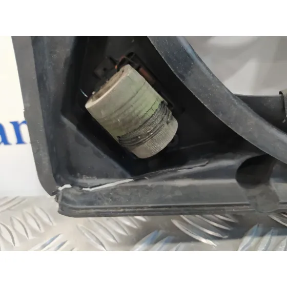 Electroventilador para Fiat Grande Punto (199)
