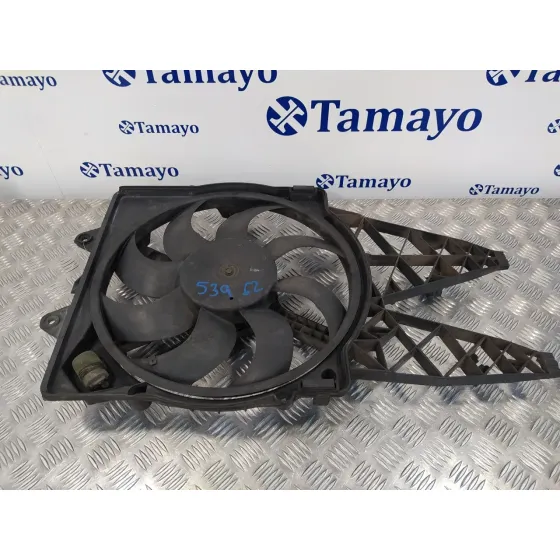 Electroventilador para Fiat Grande Punto (199)