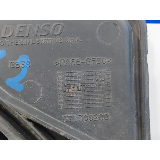 Electroventilador para Fiat Grande Punto (199)