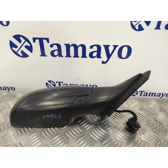 Retrovisor Derecho para Audi A3 (8L)