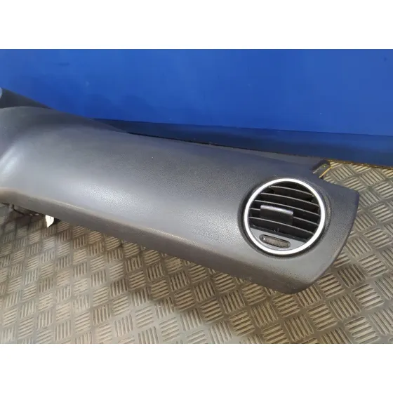 Salpicadero para Mercedes-Benz Clase M (W164)