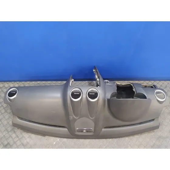 Salpicadero para Mercedes-Benz Clase M (W164)