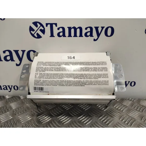 Airbag Delantero Derecho para Mercedes-Benz Clase M (W164)