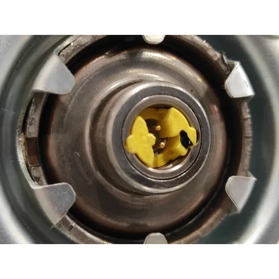 Airbag Delantero Derecho para Mercedes-Benz Clase M (W164)