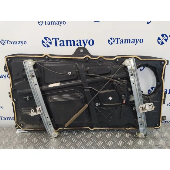 Elevalunas Delantero Derecho para Ford Fiesta (Cbk)