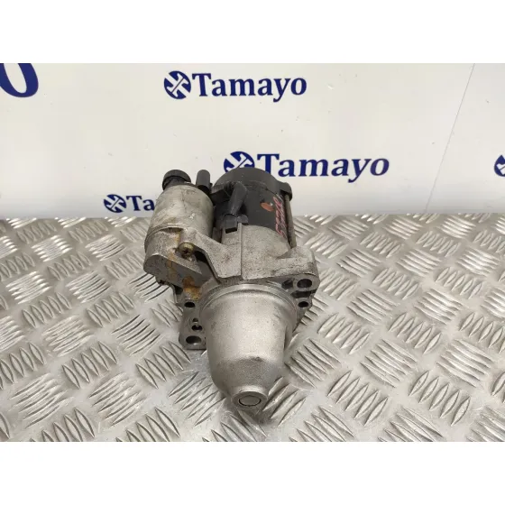 Motor Arranque para Seat Altea Xl (5P5)