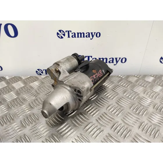 Motor Arranque para Seat Altea Xl (5P5)
