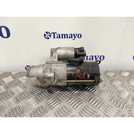 Motor Arranque para Seat Altea Xl (5P5)