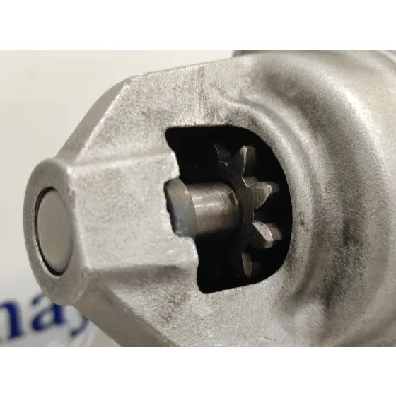Motor Arranque para Seat Altea Xl (5P5)