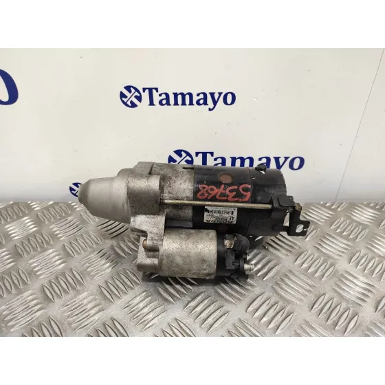 Motor Arranque para Seat Altea Xl (5P5)