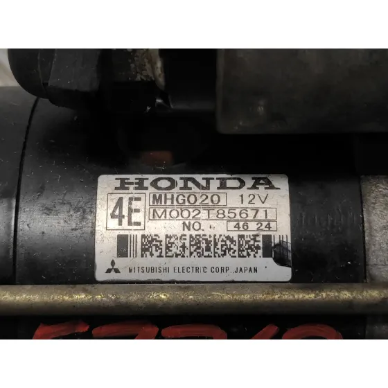 Motor Arranque para Seat Altea Xl (5P5)