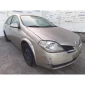 Motor Completo para Nissan Primera Berlina (P12)