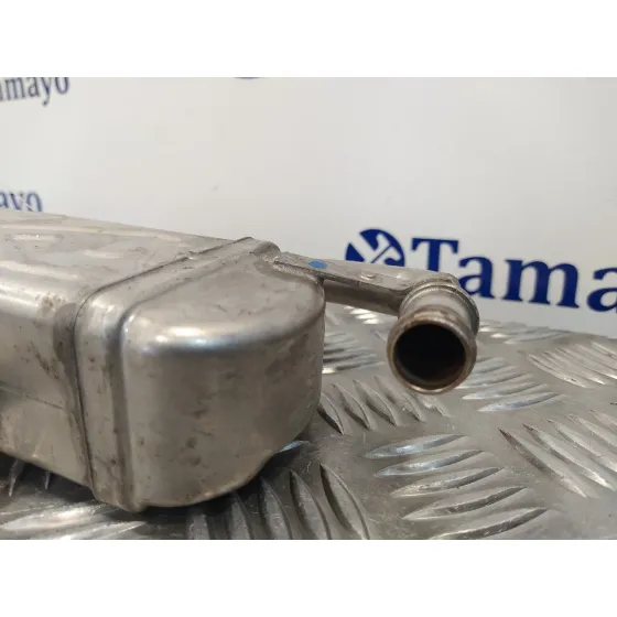 Enfriador Egr para Seat Altea Xl (5P5)