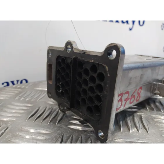 Enfriador Egr para Seat Altea Xl (5P5)