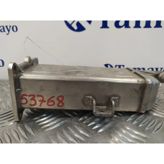 Enfriador Egr para Seat Altea Xl (5P5)