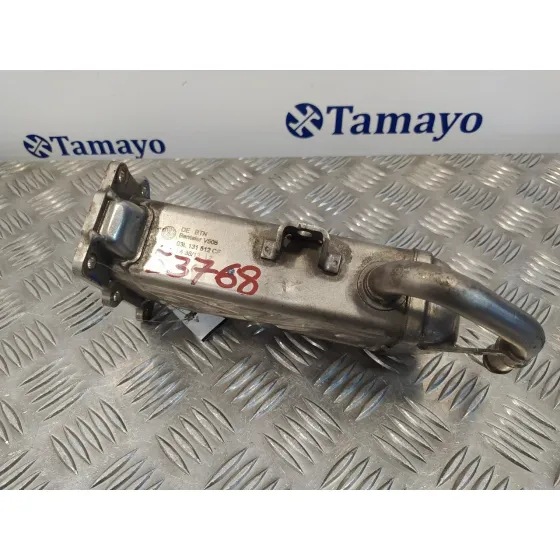Enfriador Egr para Seat Altea Xl (5P5)