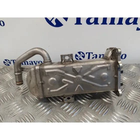 Enfriador Egr para Seat Altea Xl (5P5)