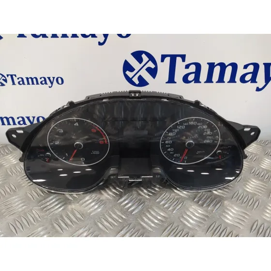 Cuadro Instrumentos para Audi A4 Avant (8K5) (2008)