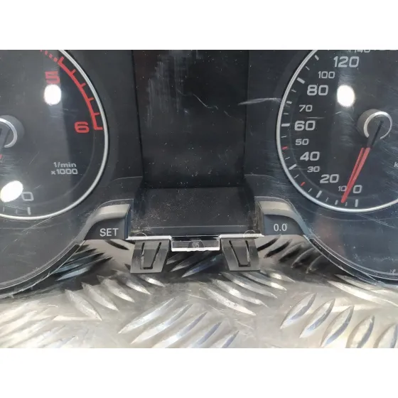 Cuadro Instrumentos para Audi A4 Avant (8K5) (2008)