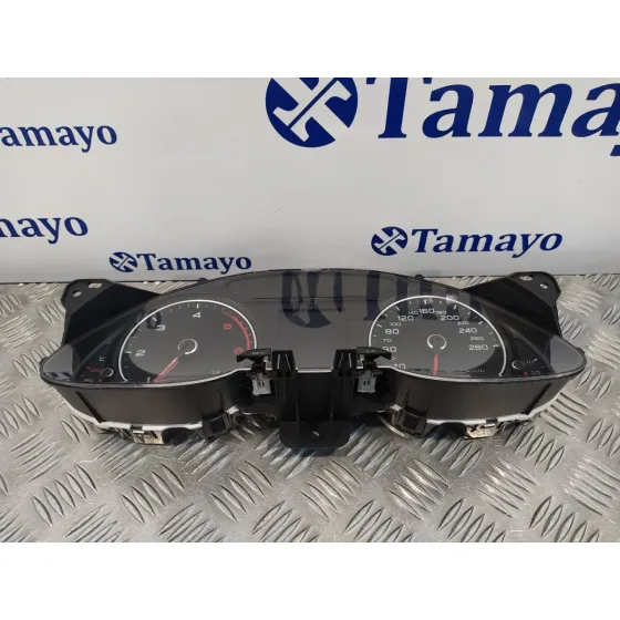 Cuadro Instrumentos para Audi A4 Avant (8K5) (2008)