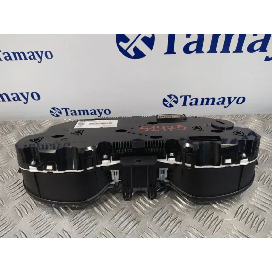 Cuadro Instrumentos para Audi A4 Avant (8K5) (2008)