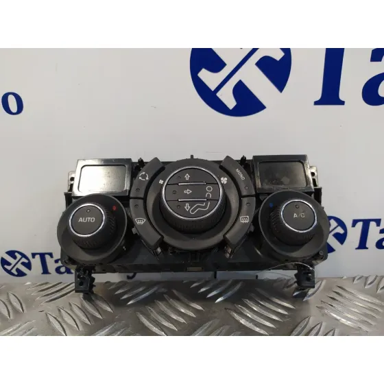 Mando Calefaccion / Aire Acondicionado para Peugeot 308