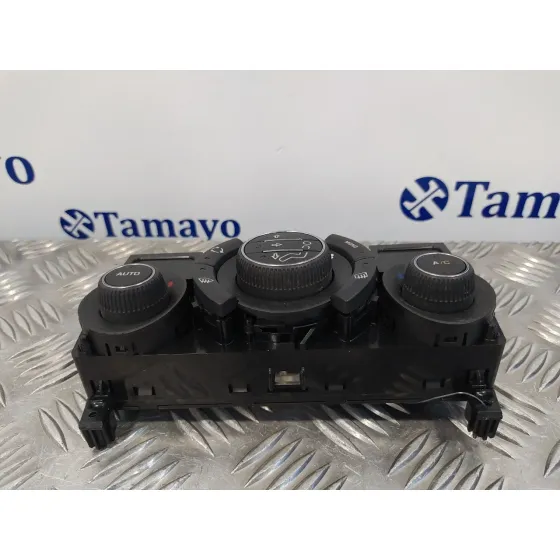 Mando Calefaccion / Aire Acondicionado para Peugeot 308