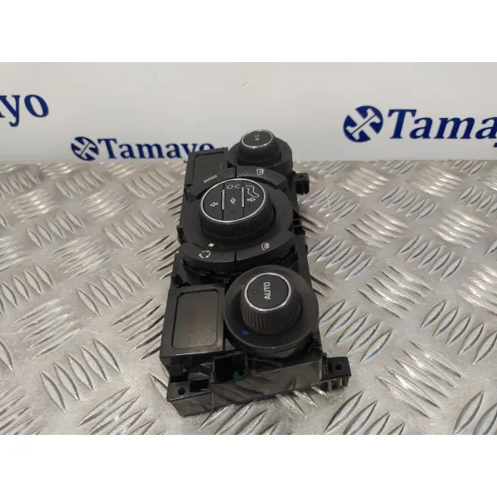 Mando Calefaccion / Aire Acondicionado para Peugeot 308