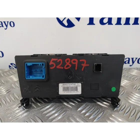 Mando Calefaccion / Aire Acondicionado para Peugeot 308