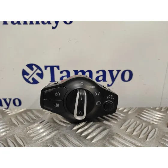 Mando Luces para Audi A4 Avant (8K5) (2008)
