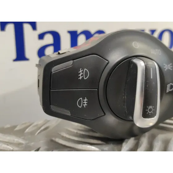 Mando Luces para Audi A4 Avant (8K5) (2008)