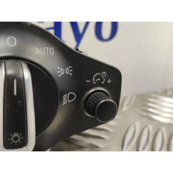 Mando Luces para Audi A4 Avant (8K5) (2008)
