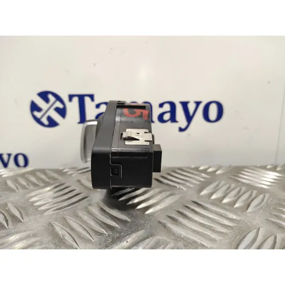 Mando Luces para Audi A4 Avant (8K5) (2008)