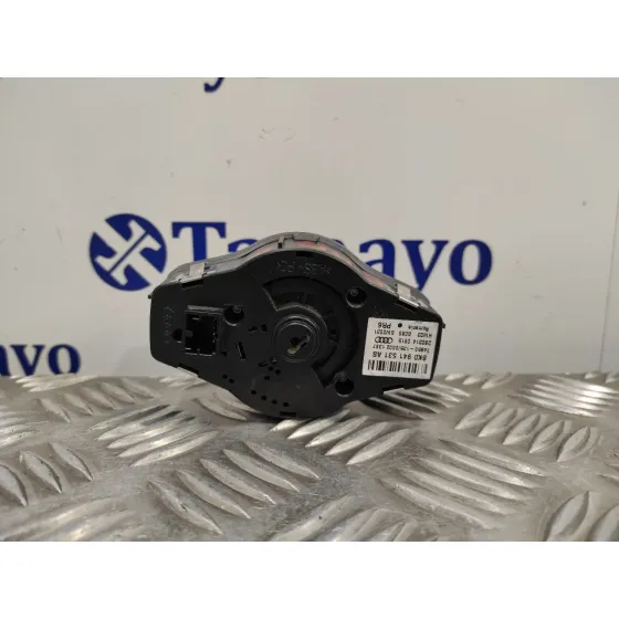 Mando Luces para Audi A4 Avant (8K5) (2008)