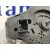 Mando Luces para Audi A4 Avant (8K5) (2008)
