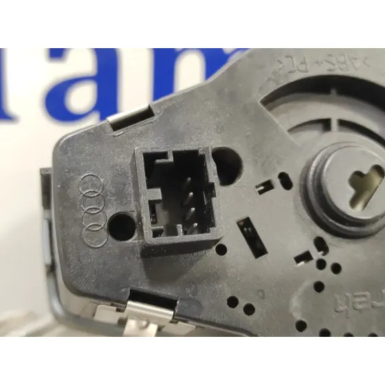 Mando Luces para Audi A4 Avant (8K5) (2008)