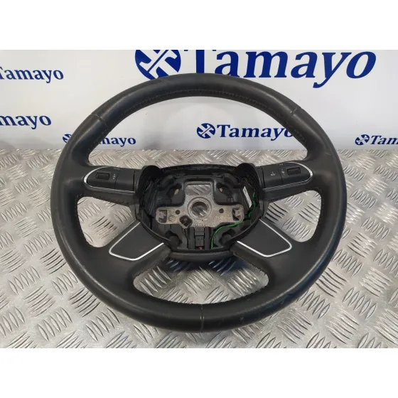Volante para Audi A4 Avant (8K5) (2008)