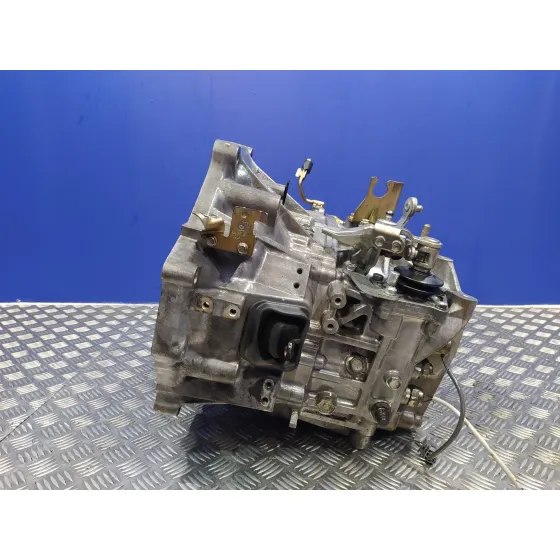 Caja Cambios para Mazda 6 Berlina (Gg)